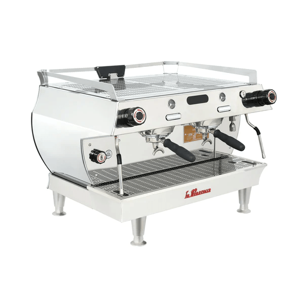 La Marzocco GB5 S 2 Group Auto Volumetric Coffee Machine