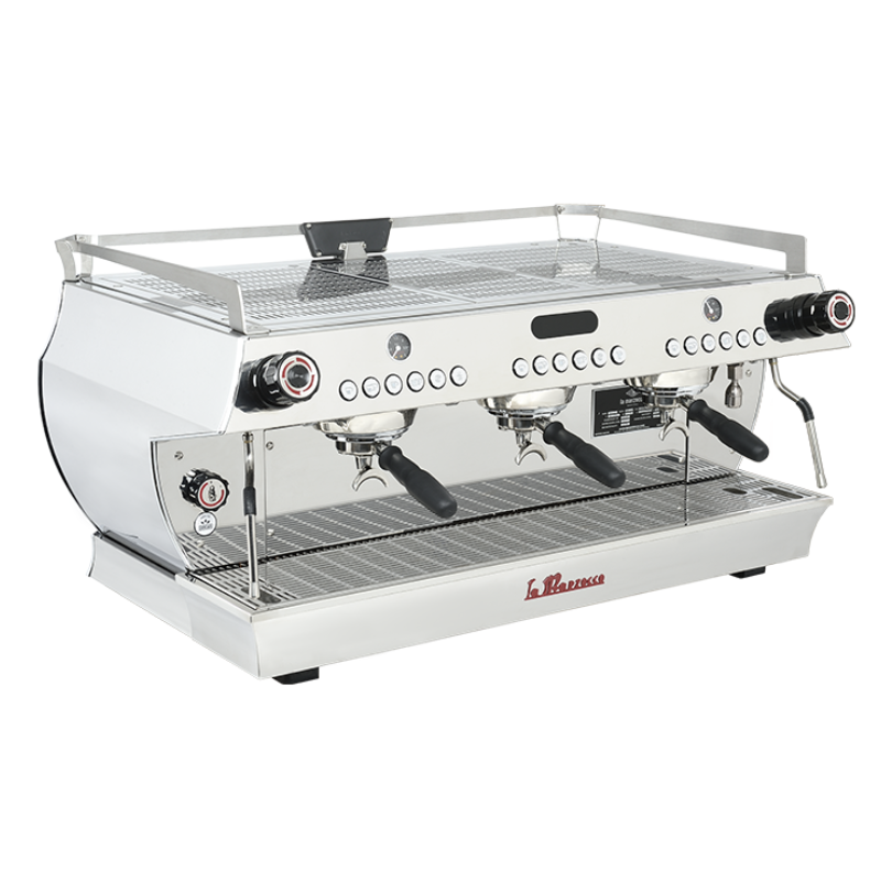 La Marzocco GB5 S 4 Group Auto Volumetric Coffee Machine