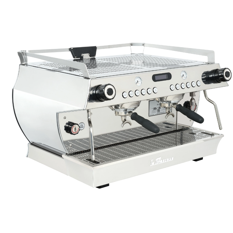 La Marzocco GB5 X 2 Group Auto Volumetric Coffee Machine