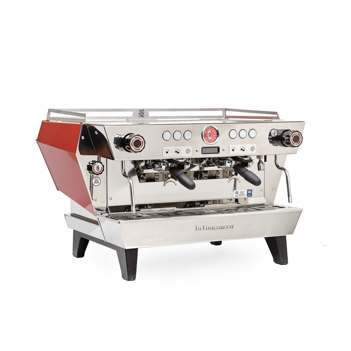 La Marzocco KB90 2 Group Auto Volumetric Coffee Machine