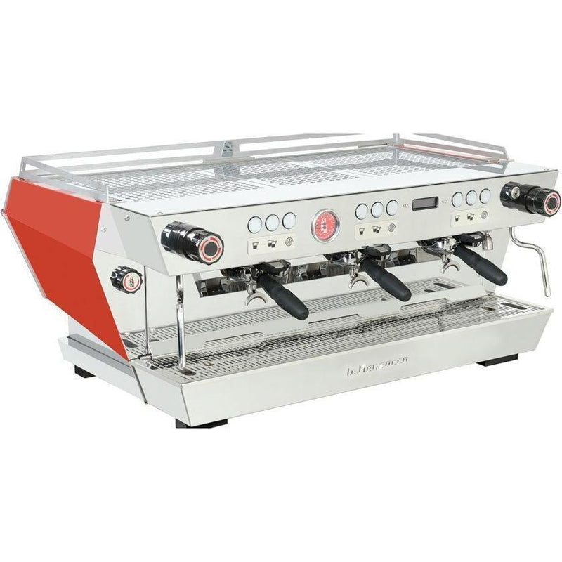 La Marzocco KB90 4 Group Auto Volumetric Coffee Machine