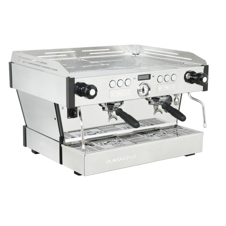 La Marzocco Linea PB X 2 Group Auto Volumetric Coffee Machine