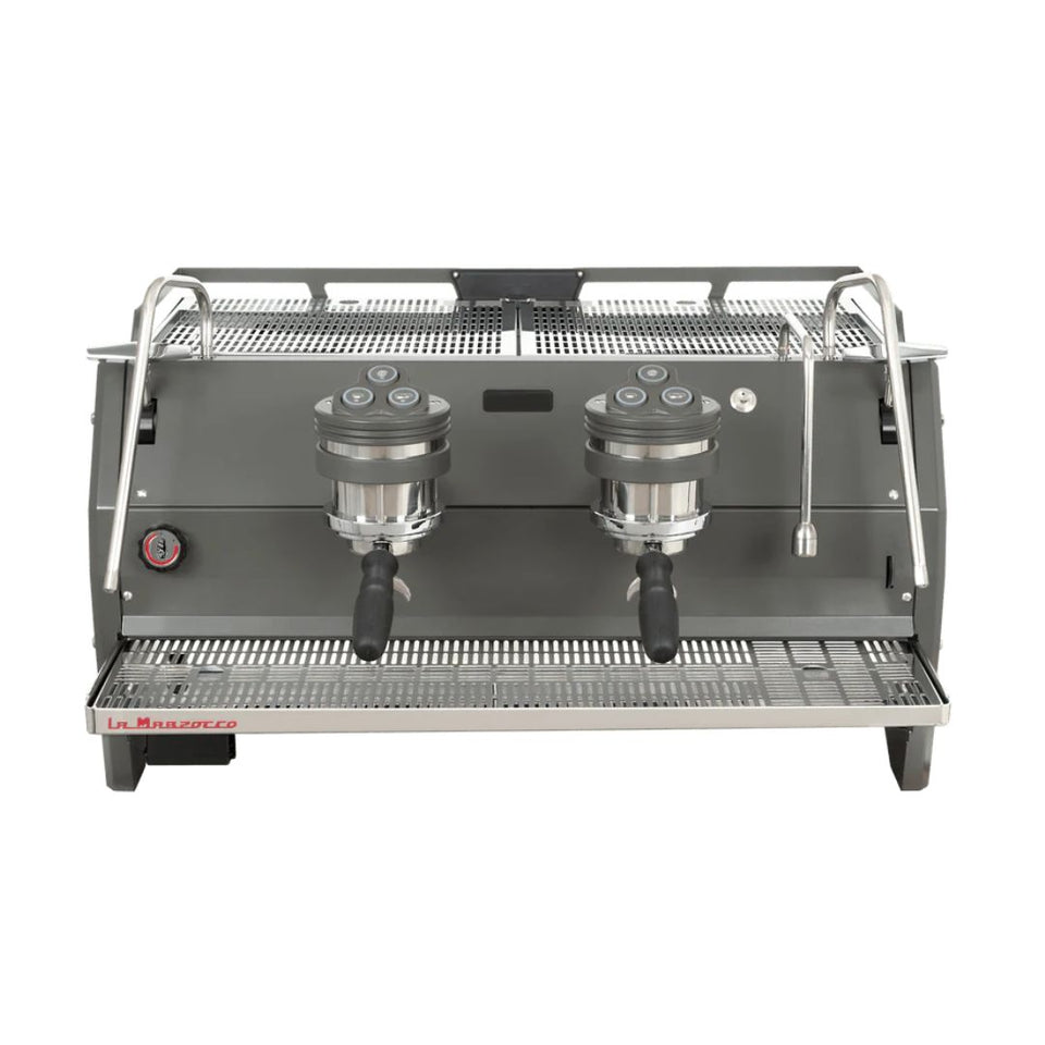 La Marzocco Strada S 2 Group Auto Volumetric Coffee Machine