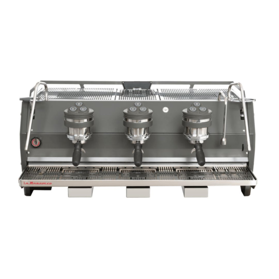 La Marzocco Strada S 3 Group Auto Volumetric Coffee Machine