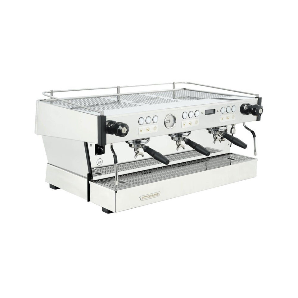 La Marzocco Linea PB X 3 Group Auto Volumetric Coffee Machine