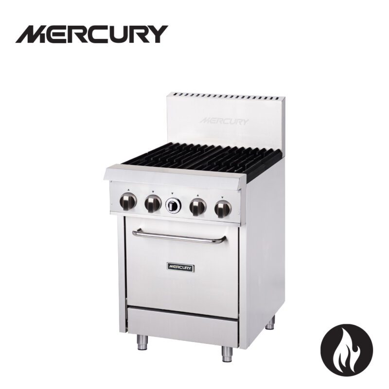 Mercury  M24S-4F