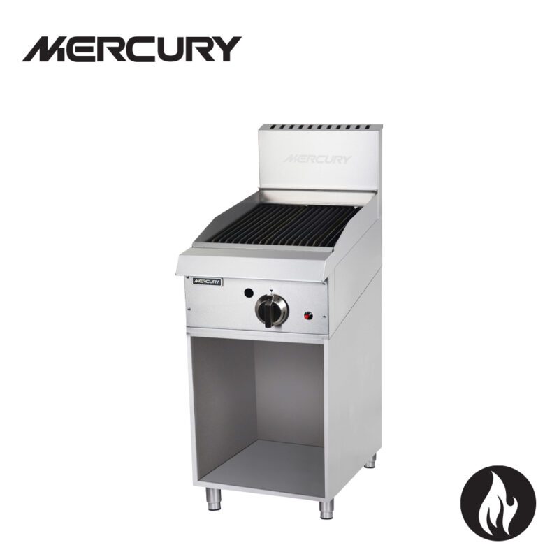 Mercury  MCN-15-FR