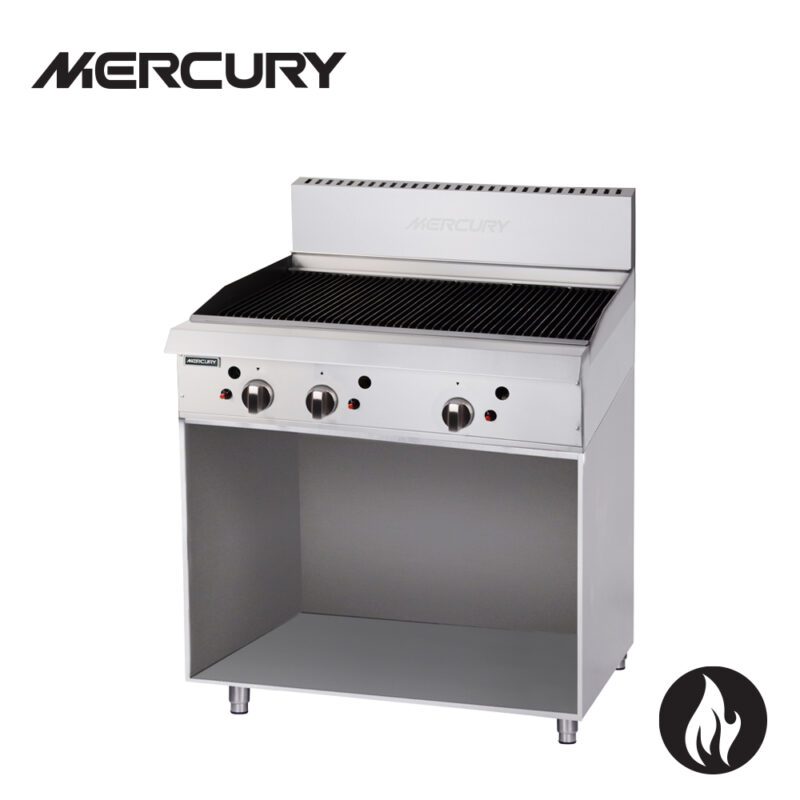 Mercury  MCN-36-FR