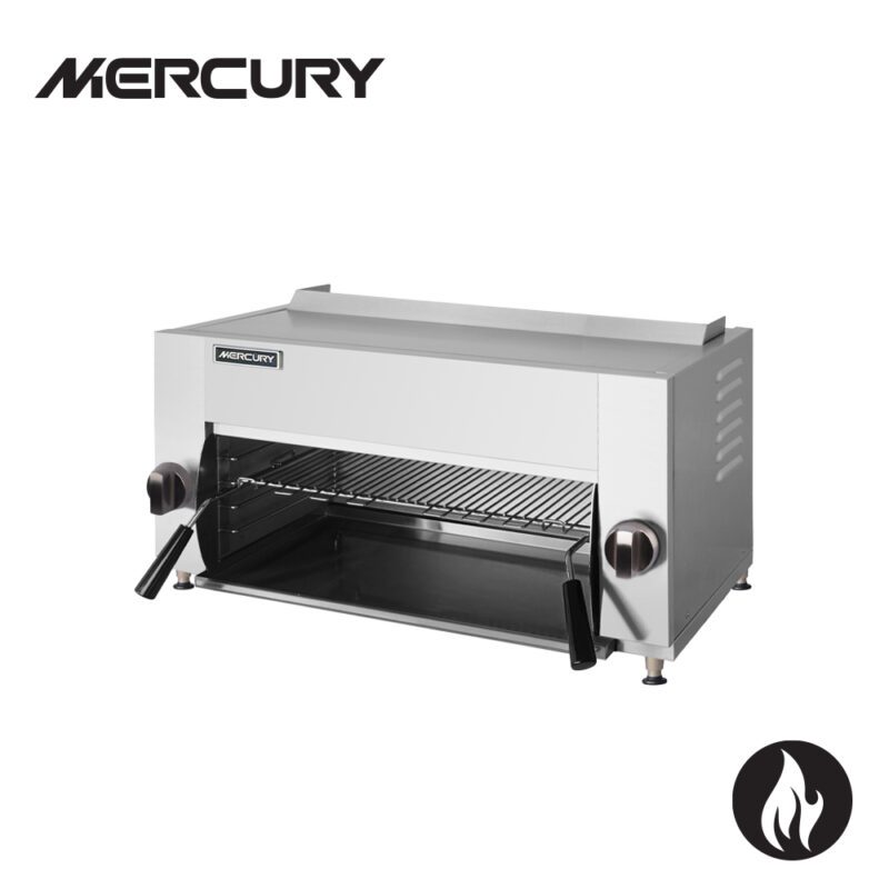 Mercury  MS-36-F