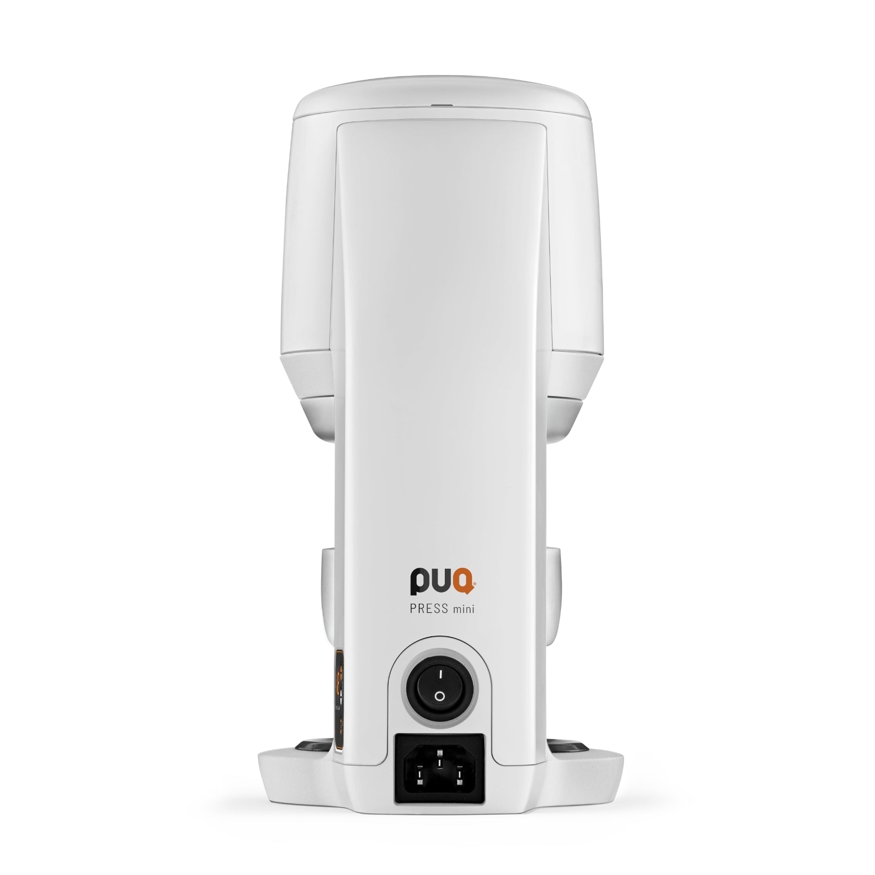 PUQ Press Gen 6 Mini - Automatic Coffee Tamper