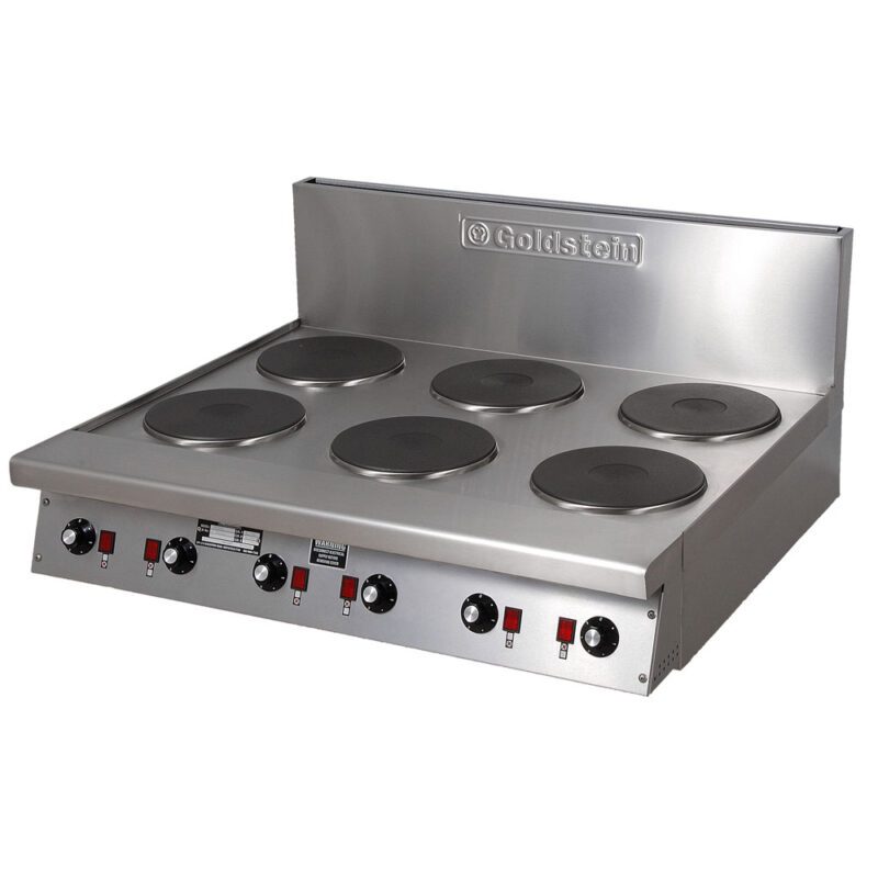 Goldstein COOKTOPS  PEB36M