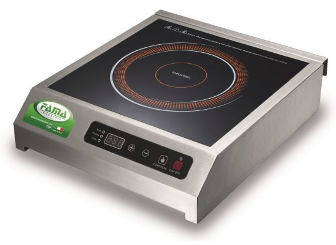 BRICE FAMPIND02 Induction Cooktop