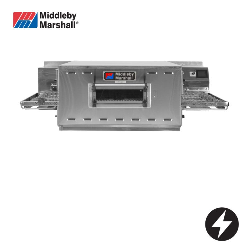 Middleby Marshall WOW SERIES CONVEYOR OVENS PS638E-CAV