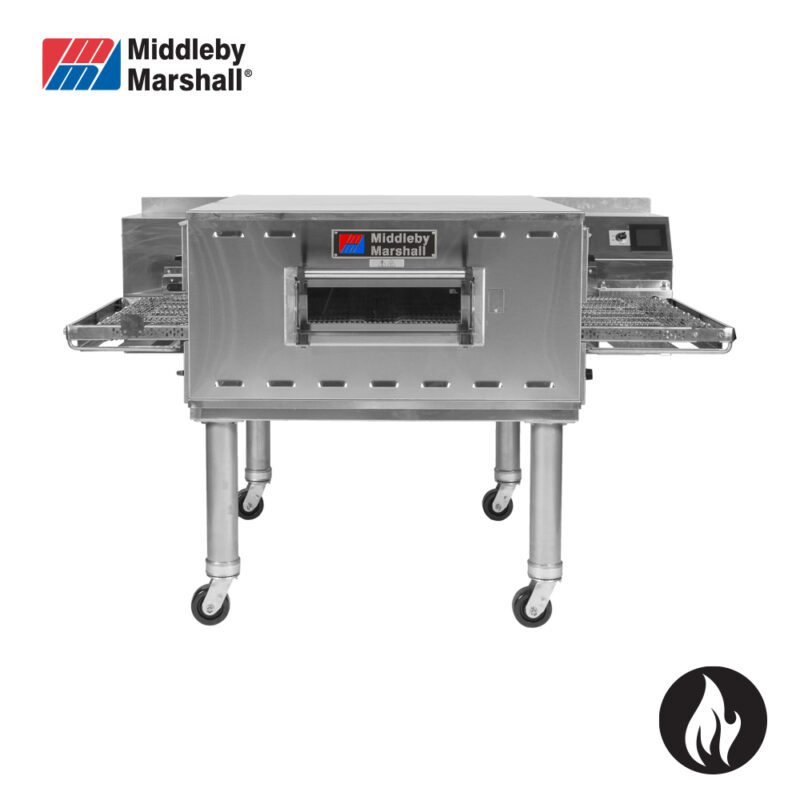 Middleby Marshall WOW SERIES CONVEYOR OVENS PS638G