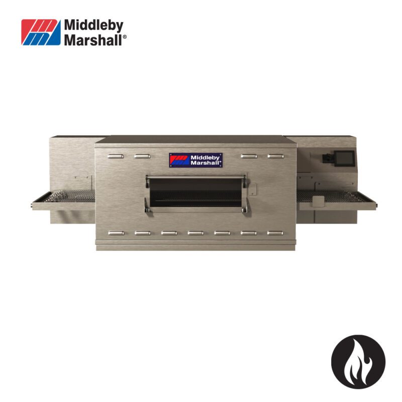 Middleby Marshall WOW SERIES CONVEYOR OVENS PS638G-CAV