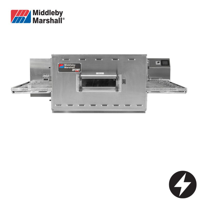 Middleby Marshall WOW SERIES CONVEYOR OVENS PS640E-CAV