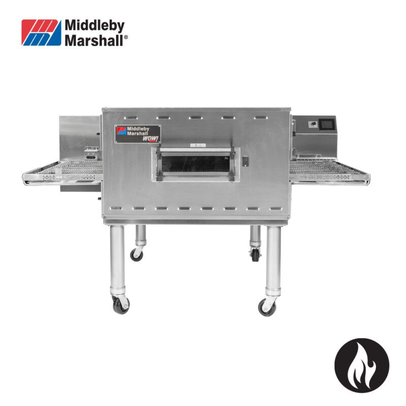 Middleby Marshall WOW SERIES CONVEYOR OVENS PS640G