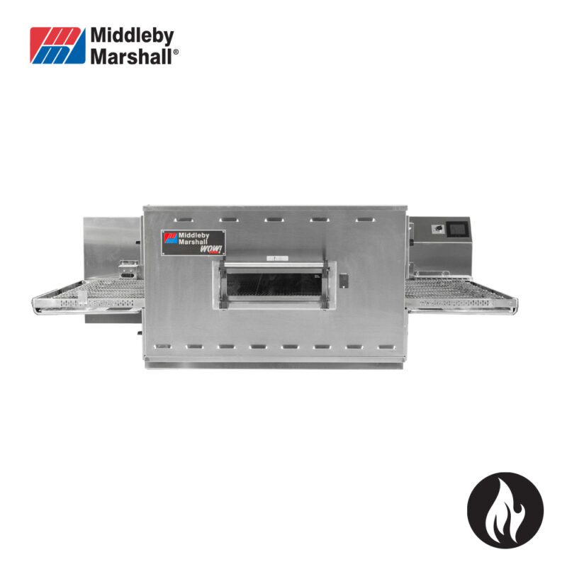 Middleby Marshall WOW SERIES CONVEYOR OVENS PS640G-CAV