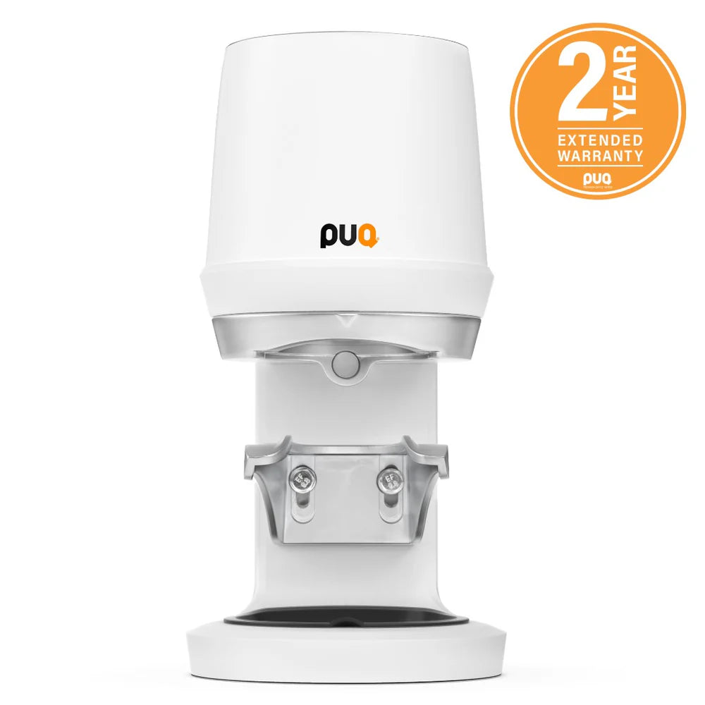 PUQ Press Gen 5 Q1 - Automatic Coffee Tamper