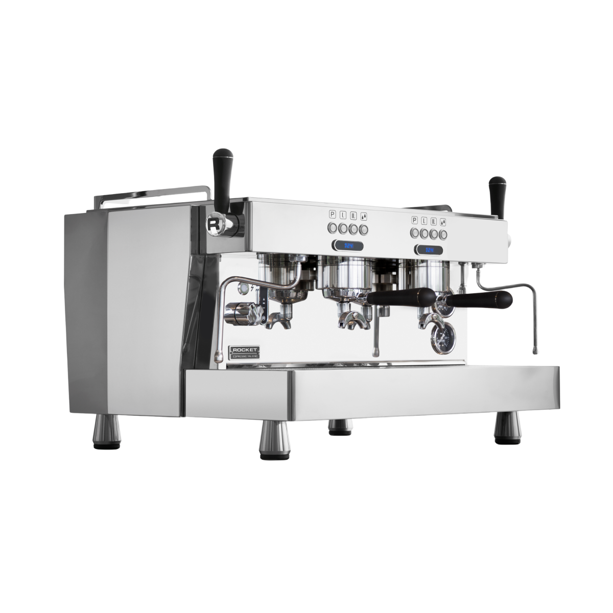 Rocket R9 2 Group Coffee Machine