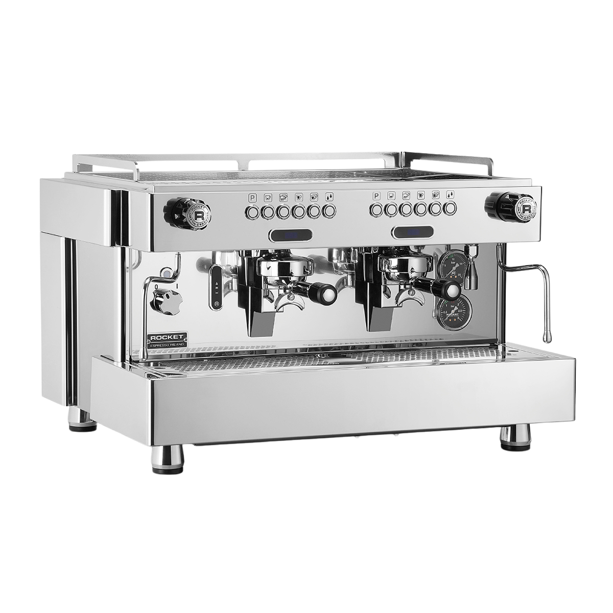 Rocket REA 2 Group Coffee Machine