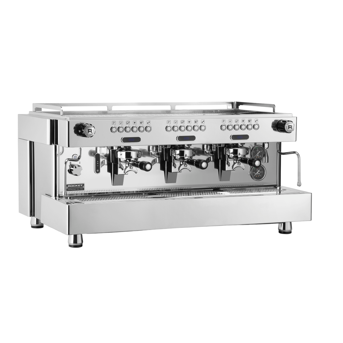 Rocket REA 3 Group Coffee Machine