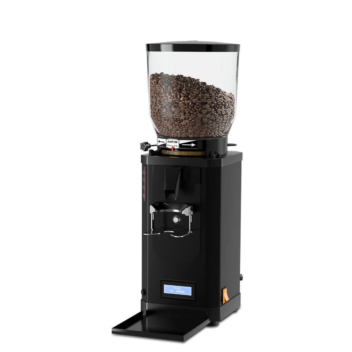 Anfim SCODY II Ti Coffee Grinder