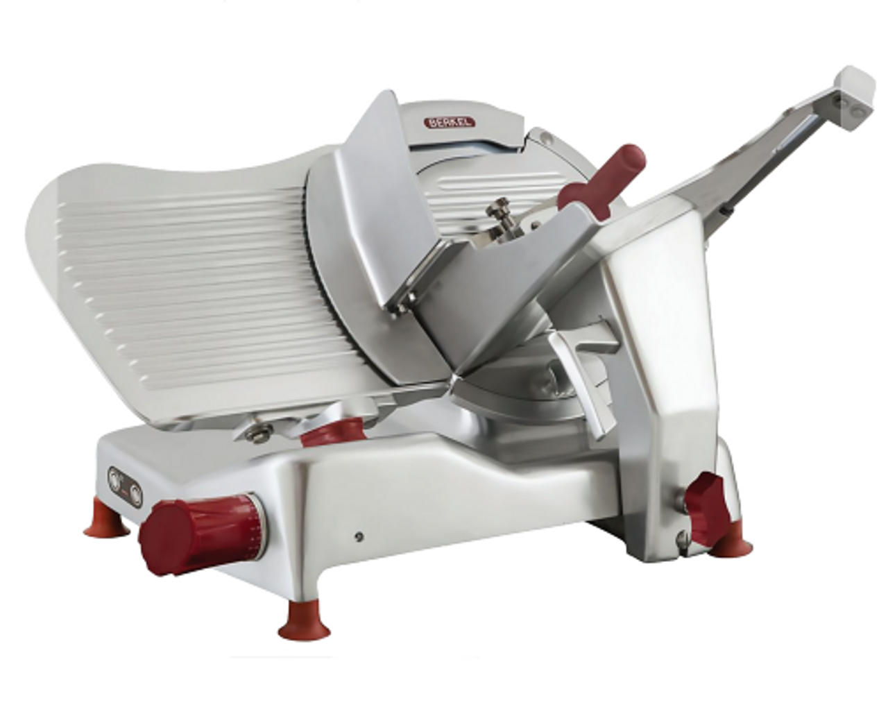 BRICE SLG315 MANUAL SLICER