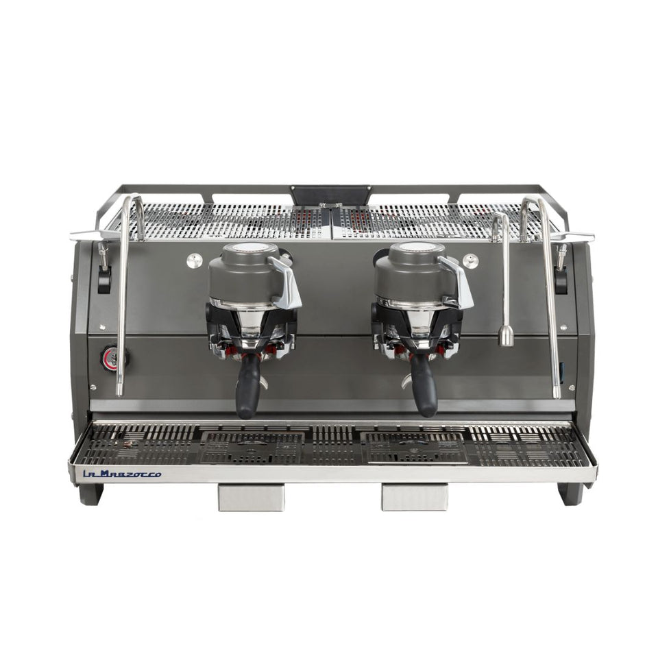 La Marzocco Strada X 2 Group Auto Volumetric Coffee Machine