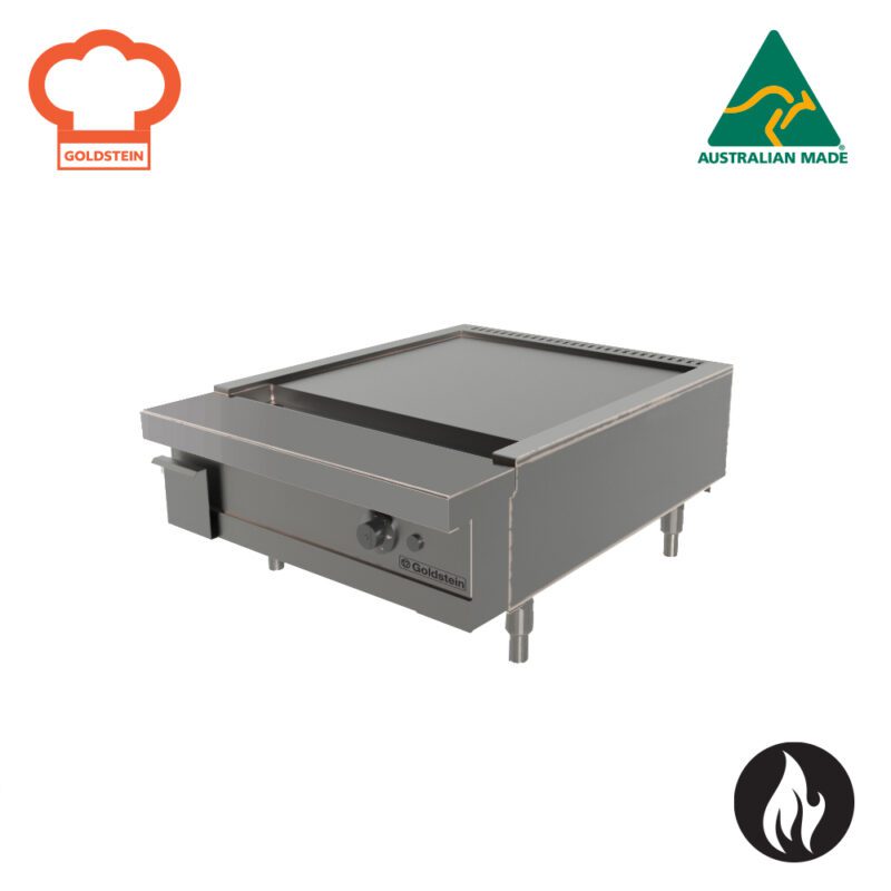 Goldstein TEPPANYAKI, GRIDDLE PLATE TK24