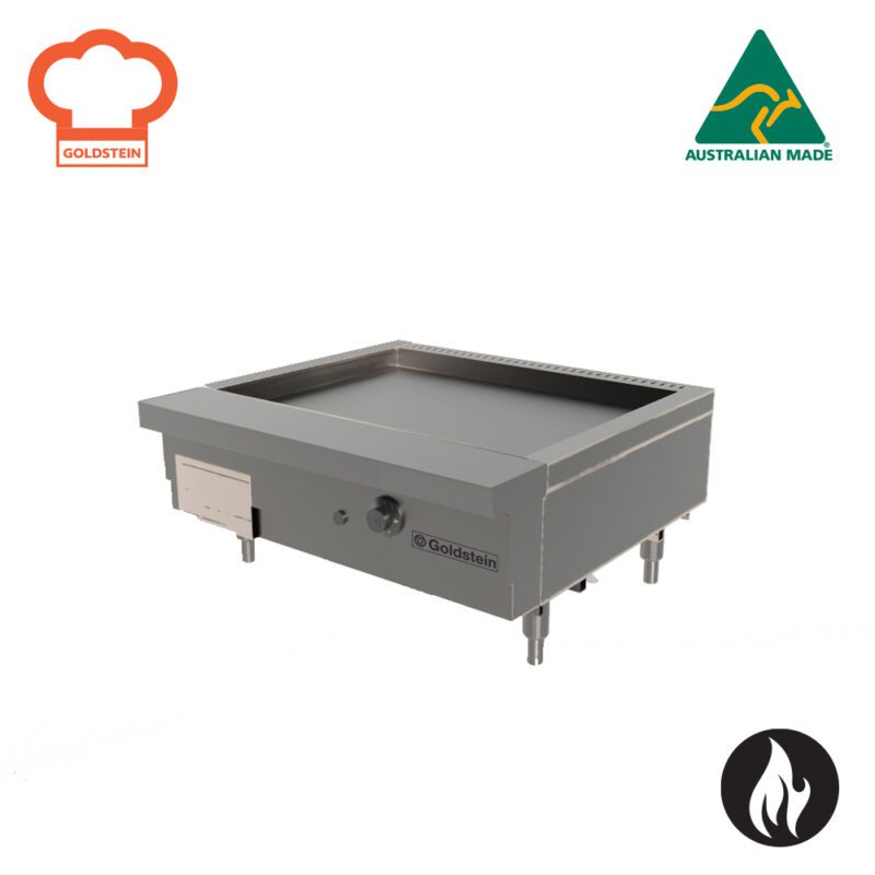 Goldstein TEPPANYAKI, GRIDDLE PLATE TK30