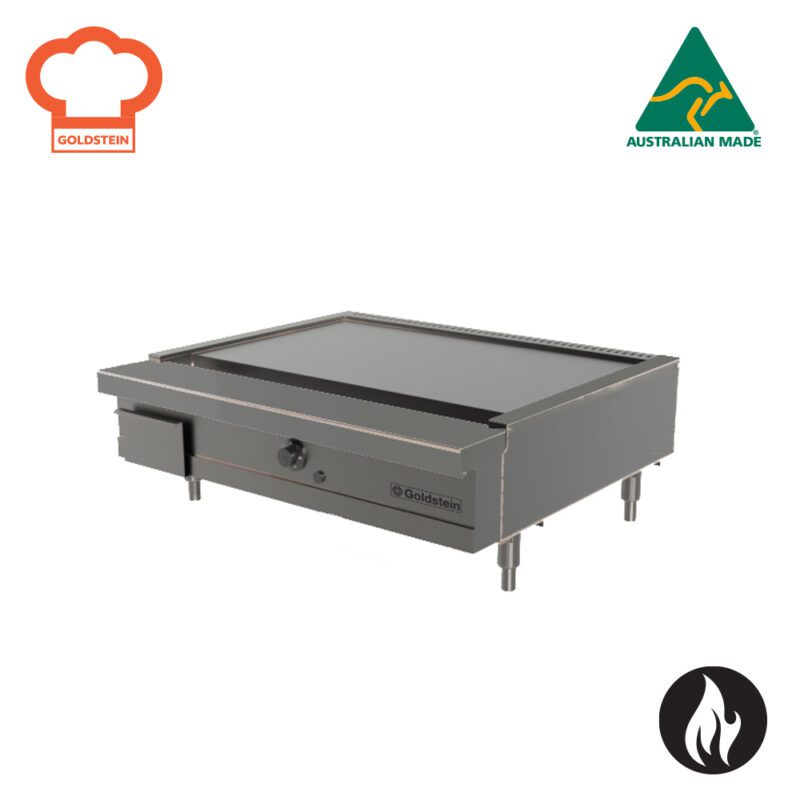 Goldstein TEPPANYAKI, GRIDDLE PLATE TK36