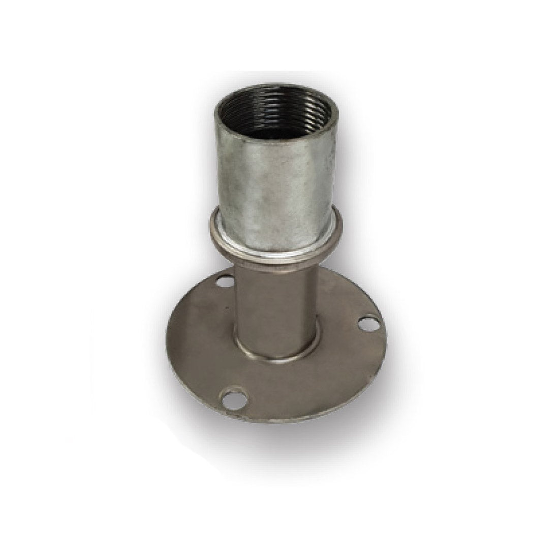 Modular Systems Bolt Down Feet for Premium Stainless Steel Range - DM-FEET