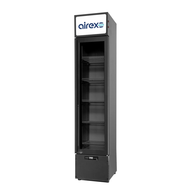 Airex Upright Merchandisers AXR.MEUR.SL