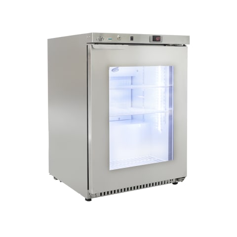 Airex Single Door Undercounter Refrigerated Storage AXR.UC.1G