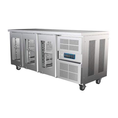 Airex Undercounter Refrigerated Storage AXR.UCGN.2.900H