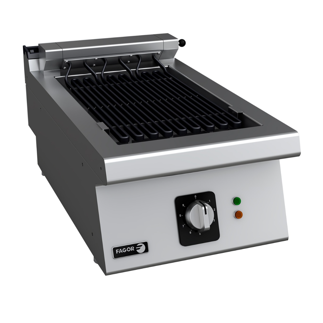 Fagor Fagor Kore 700 Series Bench Top Electric Chargrill  B-E705