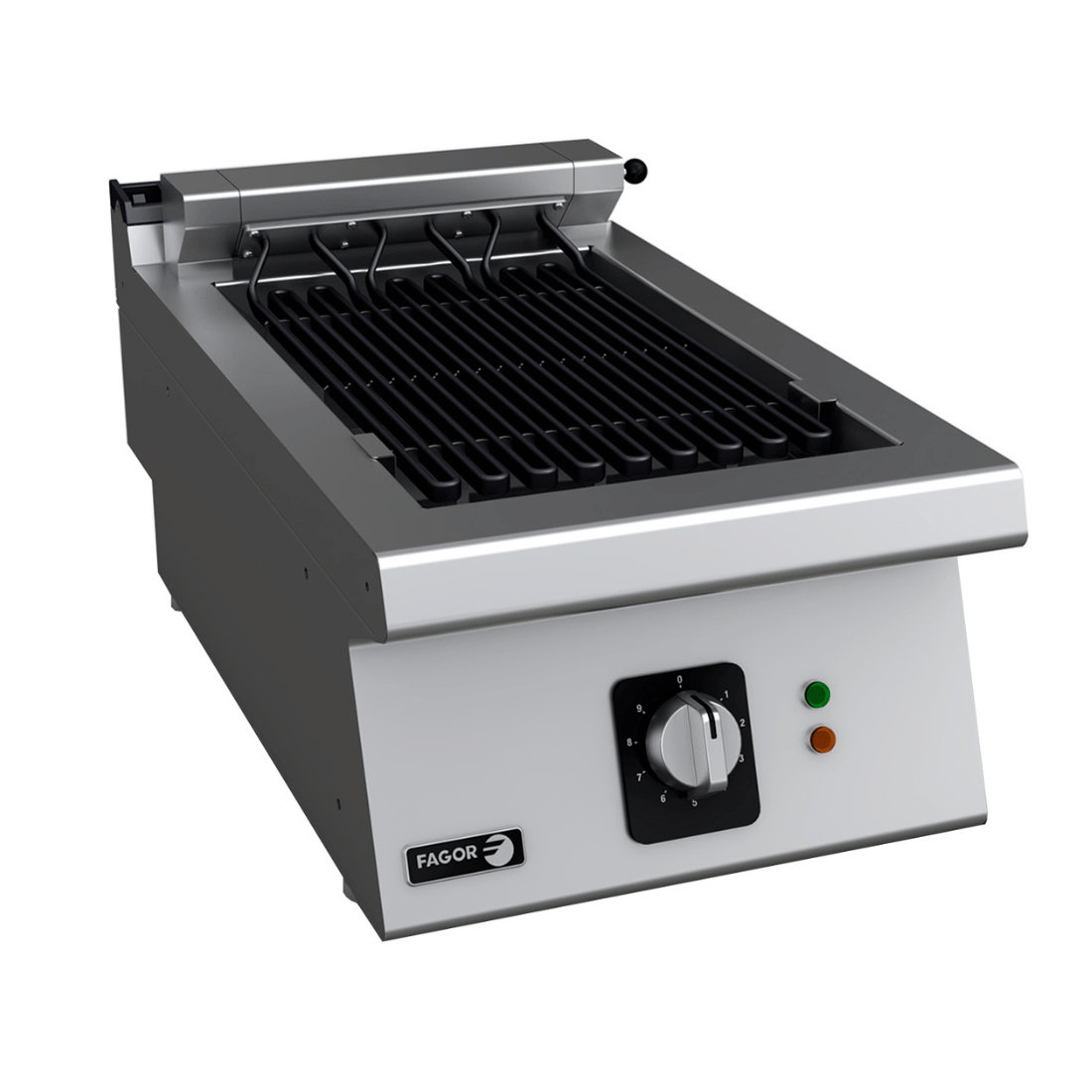 Fagor Fagor Kore 900 Series Bench Top Electric Chargrill  B-E905