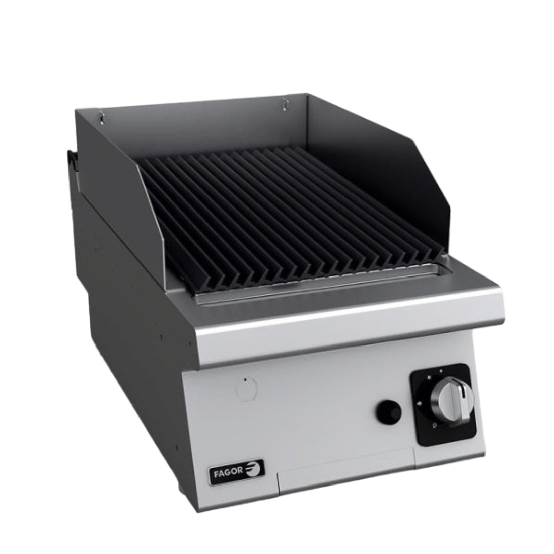 Fagor Fagor Kore 700 Series Bench Top Gas Chargrill - B-G705