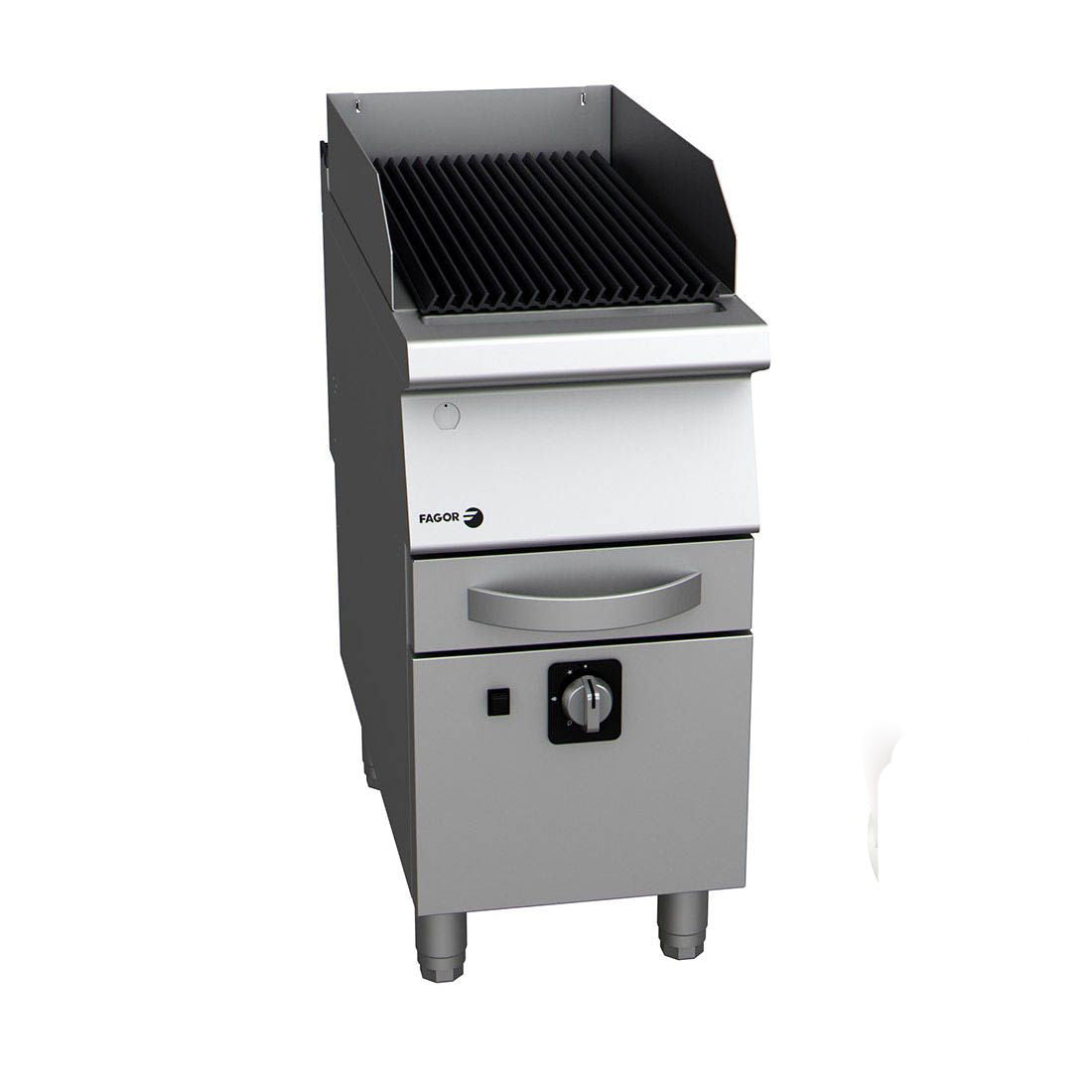 Fagor Fagor Kore 900 Series Chargrill - B-G9051