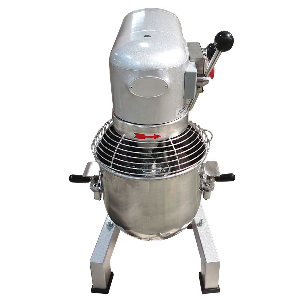 Yasaki 10 Litre Planetary Mixer B10GC