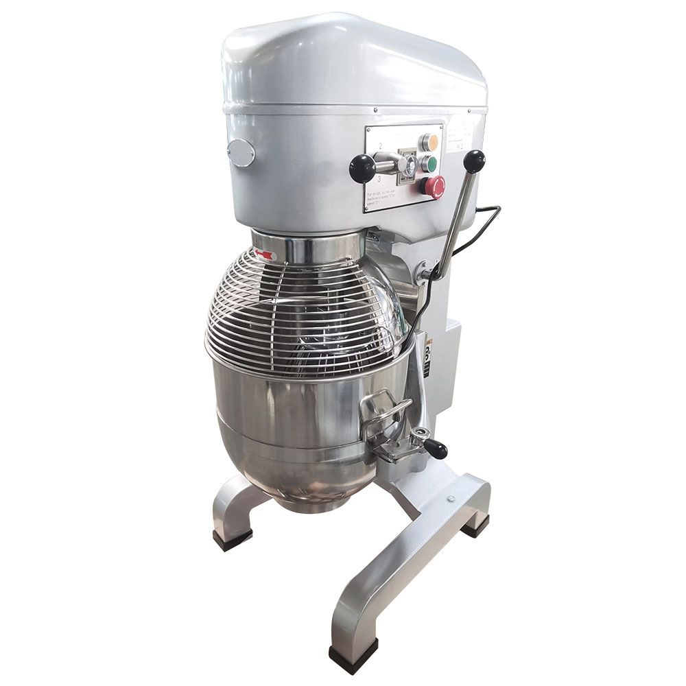 Yasaki 2NDs: Yasaki 40 Litre Planetary Mixer B40CP-NSW1813