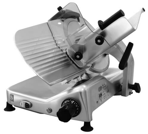 BRICE BEG30B MANUAL SLICER