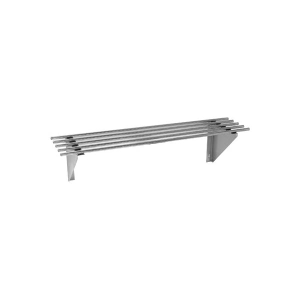 Modular Systems 0600-WSP1 600mm Pipe Wallshelf