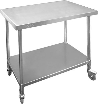 Modular Systems WBM7-1500/A Mobile Workbench