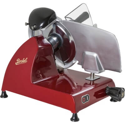 BRICE BKL-RL220 Redline MANUAL SLICER