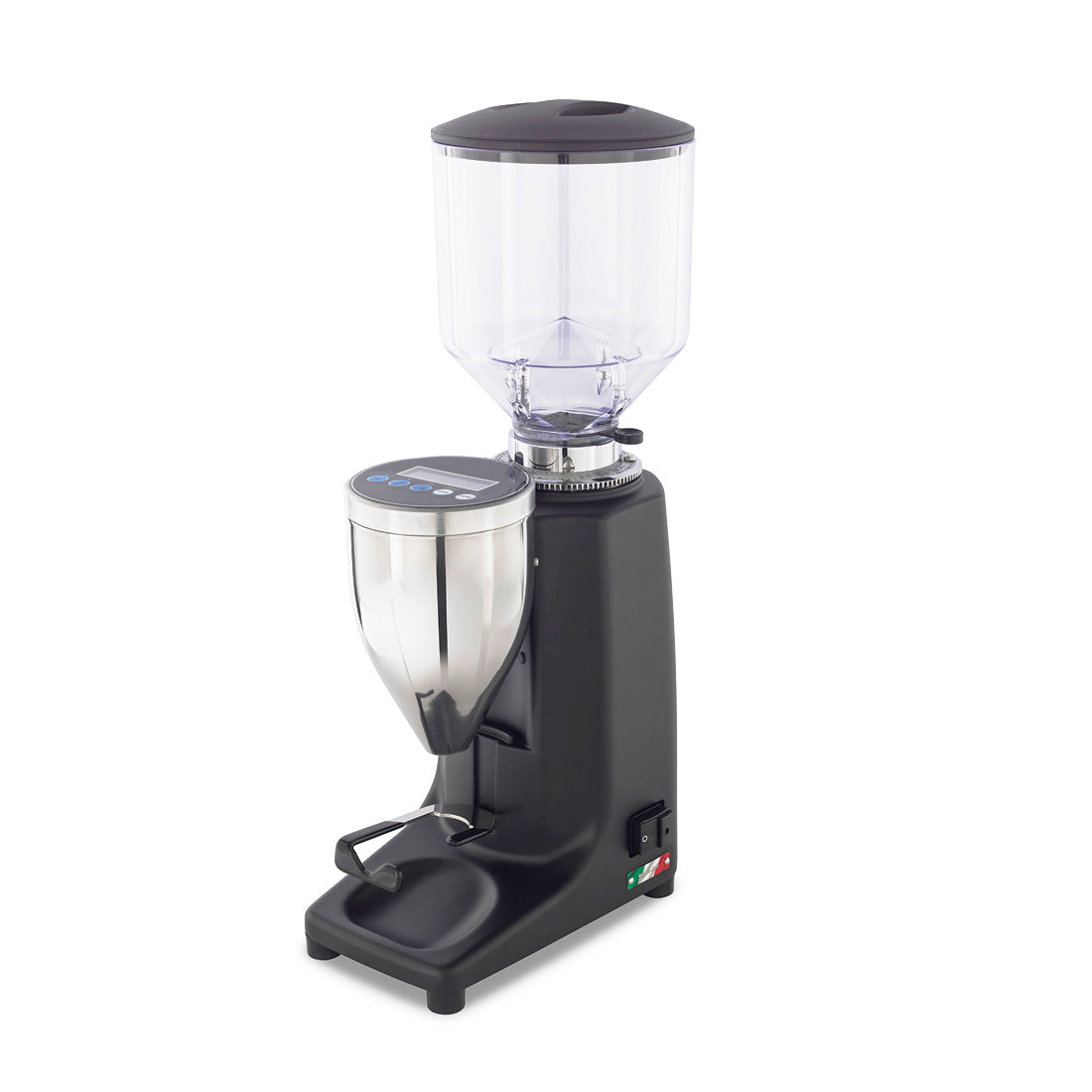 Bezzera Bezzera Eletronic Coffee Grinder BZM80EB