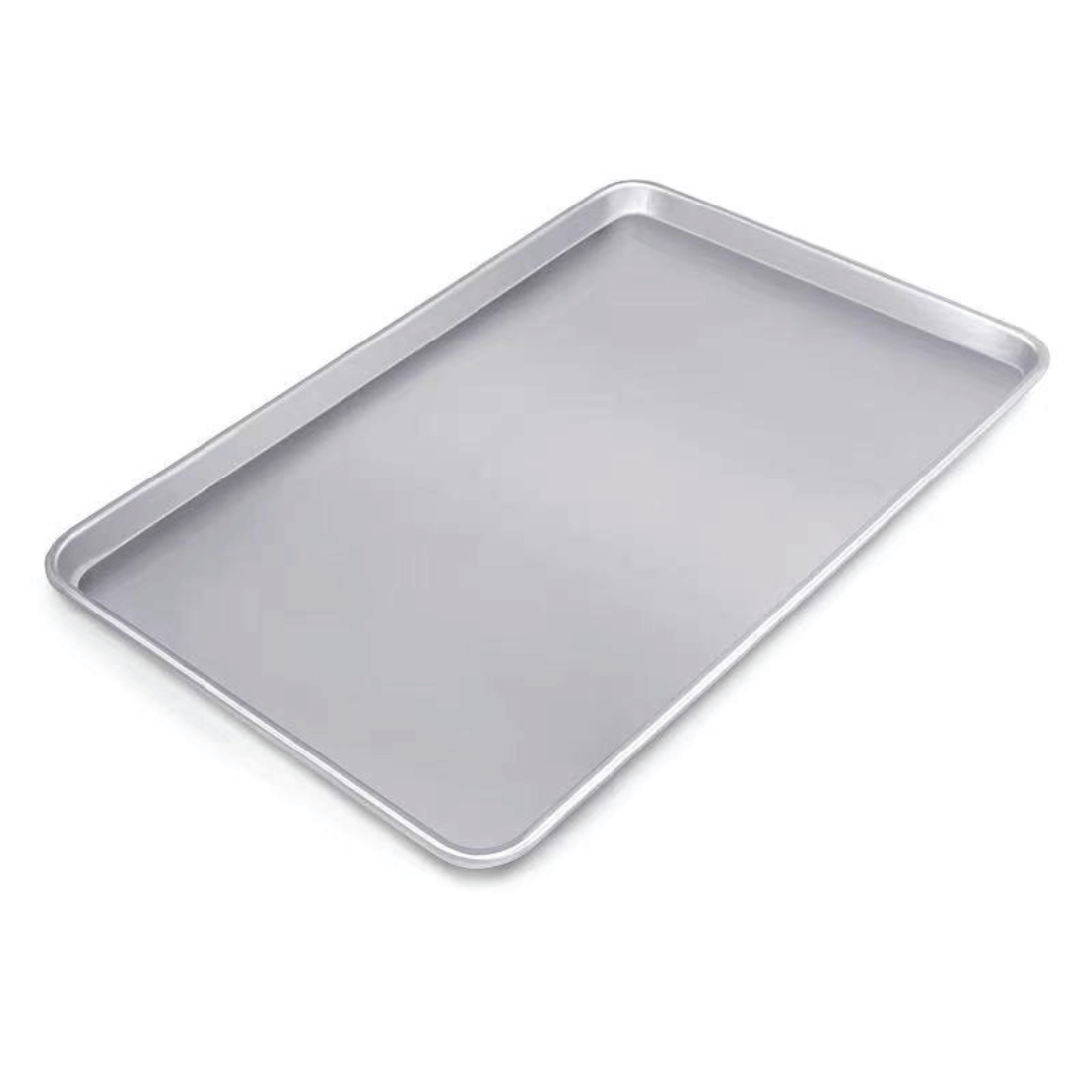 Modular Systems Modular System Aluminium Baking Tray 10mm depth BKT4060-10