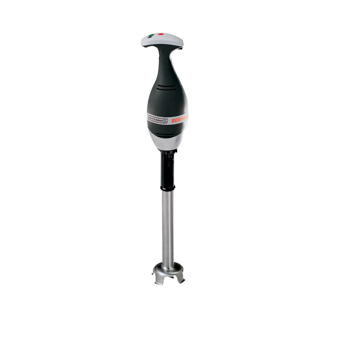 BM435 Stick Blenders Smart Speed Tube 350mm 80L