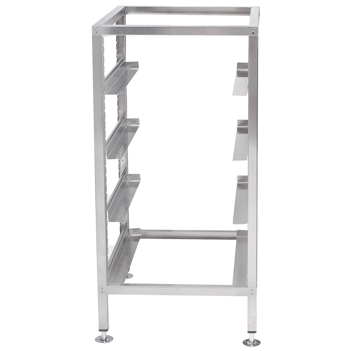 Adjustable Glass Rack Kit